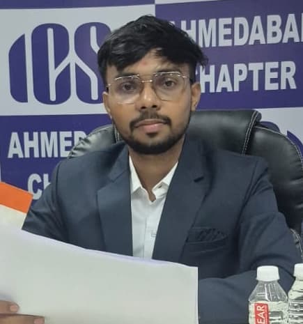 Nihal Nitinkumar Modi